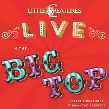 News - Little Creatures